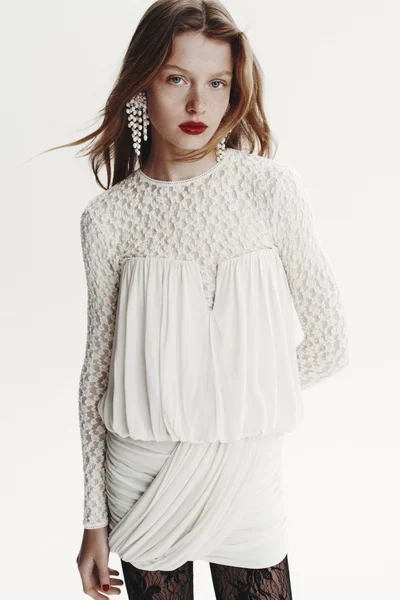 Look 1